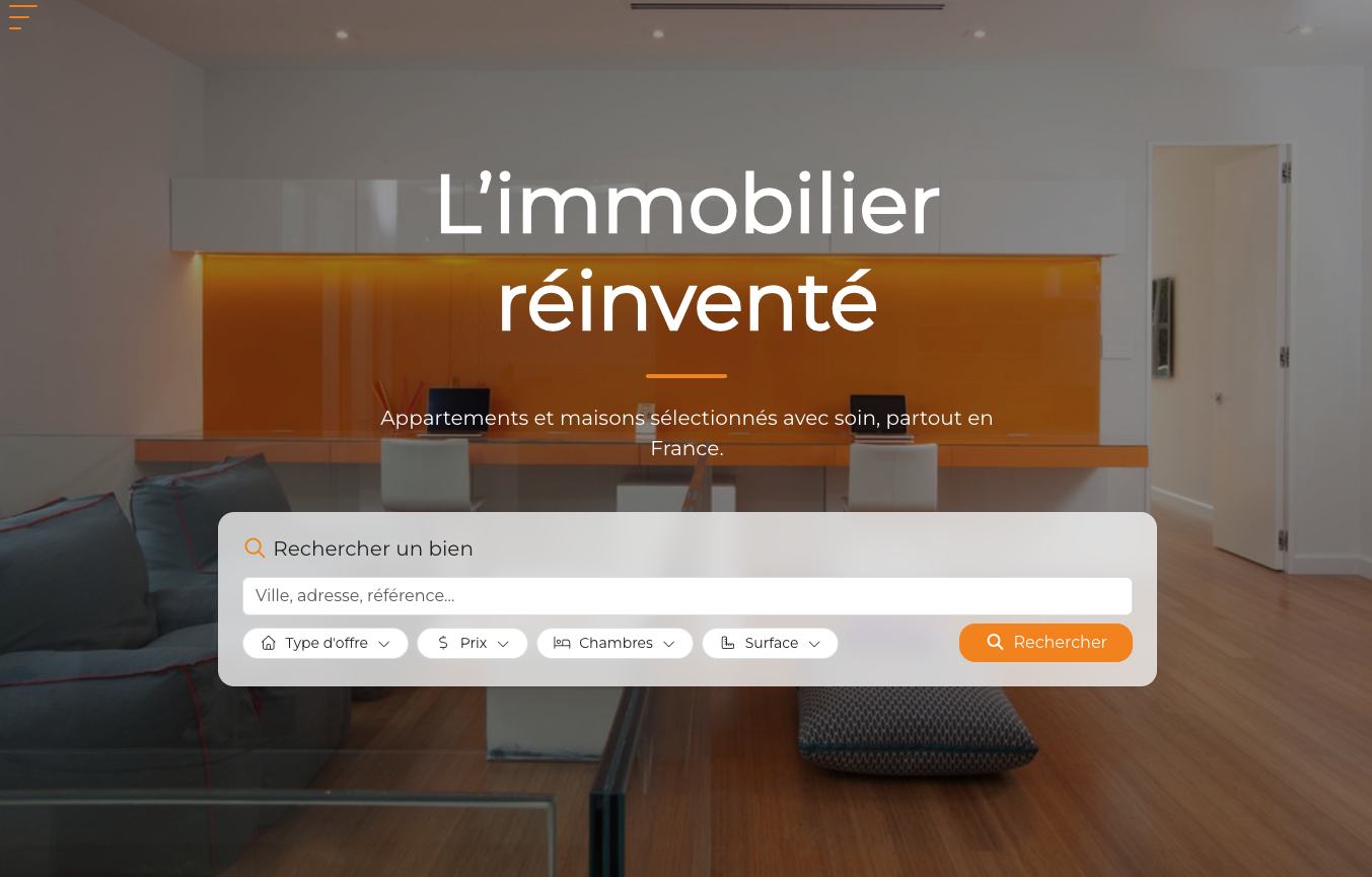 Site clicconnect